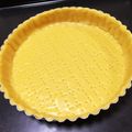 み〜な〜♪'s cooksnap of when they made ビニール袋とボール一つで簡単♪タルト生地.