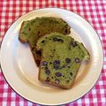 あさぴ〜's cooksnap of when they made 超しっとり抹茶パウンドケーキ.
