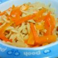 ななぴぃ's cooksnap of when they made ＊切り干し大根の煮物＊.