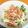 ♪ミチル♪'s cooksnap of when they made 超簡単☆おつまみ☆かいわれサラダ.