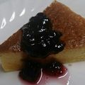 shuga57820's cooksnap of when they made 今すぐ作れる簡単スポンジケーキ.