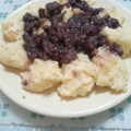 はちみつかなこ's cooksnap of when they made 簡単♪おからでふわっふわの黄粉もち.