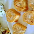♡もんきち♡'s cooksnap of when they made 簡単ふんわり美味しい♪ハートの卵焼き♪.
