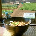 ミチコ☆ロンドン's cooksnap of when they made 何故かクセになる♡きざみわさび納豆ご飯.