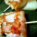 sky_birds's cooksnap of when they made 材料3つで簡単！うまっ＊オニオンステーキ.