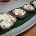 マミマミマー's cooksnap of when they made 簡単おつまみ♪椎茸マヨ焼き☆.