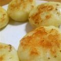 hinami_✿'s cooksnap of when they made 簡単もっちり♪じゃがいもとバターチーズ♡.