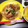 よーちゃゃ's cooksnap of when they made 秋鮭のちゃんちゃん焼き★.