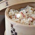 will-mari's cooksnap of when they made 簡単☆美味しい☆蛸飯.