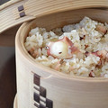 will-mari's cooksnap of when they made 簡単☆美味しい☆蛸飯.