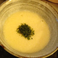 シングルアイシャドウ's cooksnap of when they made 長芋のご飯用とろろ.