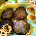 ♥あらたママ♥'s cooksnap of when they made 簡単お弁当おかず✿明太マヨでゆで卵.