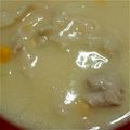 Qw_'s cooksnap of when they made 簡単！基本のシチュー.