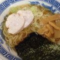 jujuhe's cooksnap of when they made 鶏むね肉を圧力鍋で！ヘルシー鶏ハム☆.