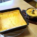 ゆーや79's cooksnap of when they made さつまいもケーキ♪.