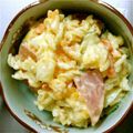 ぴかちゅ♡'s cooksnap of when they made 塩レモンで爽やか&コク！マカロニサラダ.