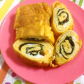 めぐまろろ's cooksnap of when they made お弁当に♡海苔で卵焼き.
