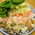 ぐーたらレシピ研究所's cooksnap of when they made ♡しゃぶしゃぶの根野菜は薄く♡.