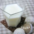 *RICH*'s cooksnap of when they made ☆☆☆カルピスヨーグルトゼリー☆☆☆.