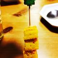 sug8's cooksnap of when they made 混ぜるだけで濃厚♡かぼちゃのチーズケーキ.