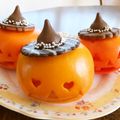 riuchanchi's cooksnap of when they made ハロウィン★魔女の帽子クッキー.