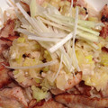 ☆chocola's cooksnap of when they made 【おつまみ、おかず】豚トロねぎだく塩焼き.