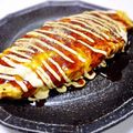 wave0073's cooksnap of when they made どっさりキャベツのとんぺい.