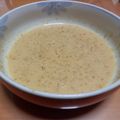 ぽよぽよぽよっちょ's cooksnap of when they made すぐ出来る！ヘルシーな胡麻ドレッシング.