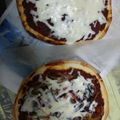 kokoro70's cooksnap of when they made ＰＩＺＺＡソース☆マリナーラ♪.