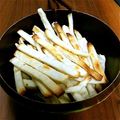名前は８子's cooksnap of when they made じゃがプリッツ.