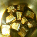 もぐもぐぱんだ☆'s cooksnap of when they made 簡単!さんまの下処理＆骨まで柔らかい煮魚.