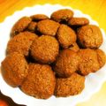 なおくんBRT's cooksnap of when they made 簡単ホットケーキミックスコーヒークッキー.