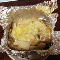 このみんと's cooksnap of when they made 後片付け簡単☆鮭とえのきの包み焼き.