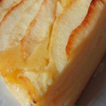 poohtomo's cooksnap of when they made はちみつ林檎とヨーグルトケーキ.