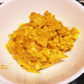 ひろみ。's cooksnap of when they made 煮物リメイク☆簡単かぼちゃの和風サラダ.