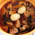 やまのんmam's cooksnap of when they made 自宅で簡単！豚の角煮.