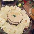きのこけしモサ子's cooksnap of when they made ✿激早っ！ナチョス❤チーズディップ✿.