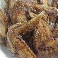 フェレットゆうちゃん's cooksnap of when they made 手羽先(世界の山ちゃん).