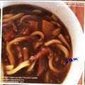 jam1973's cooksnap of when they made 残りカレーで簡単カレーうどん.