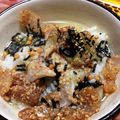 foglia5655's cooksnap of when they made 誰でも簡単！鯛茶漬け.