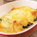 くろだぬき's cooksnap of when they made オクラのマヨチーズ焼き.