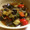 thai0970's cooksnap of when they made ☆簡単旨い！ご飯が進む麻婆茄子☆.