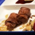 なななみみみちやん's cooksnap of when they made えのき豚バラ巻き.