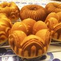 PomeLR's cooksnap of when they made ＊カルピスブリオッシュ＊.