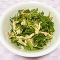 e.kinako's cooksnap of when they made エスニック　ささみサラダ.