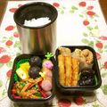 ☆じゅげむ☆彡's cooksnap of when they made お弁当のすき間に☆かぼちゃのチーズ焼き☆.