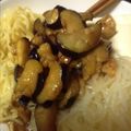 ✨もる✨'s cooksnap of when they made マルちゃん正麺で作る鶏皮胡麻ダレ温麺♪.