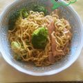 ひトみ's cooksnap of when they made 即席焼きそば～美味しく食べるコツ.