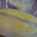 ミチケイ's cooksnap of when they made 電子レンジで　レモンカード.