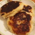 tomtom6's cooksnap of when they made もちもちっ！ふわ〜な いももち.
